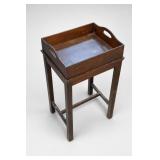 Victorian Mahogany Butler