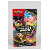 Pokémon Mega Evolution Perfect Order 6-Pack
