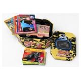 Naruto Panini Way Of The Ninja Card Set & Tins