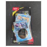 2026 Pokémon Mega EvolutionPerfect Order Blister