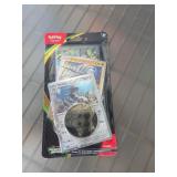 Pokémon Mega Evolution Perfect Order Card Set