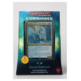 Magic: The Gathering Feline Ferocity Deck