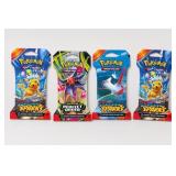 Pokémon TCG Surging Sparks & Perfect Order
