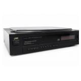 JVC XL-R202 Compact Disc Automatic Changer