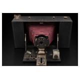 Eastman Kodak NO 0 Kodak Camera