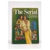 Cyra McFadden The Serial 1977 Signed Book