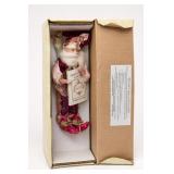 Mark Roberts Spirit of Hope Fairy Small Figurine
