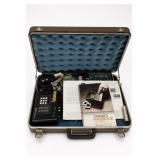 Gemini 2000 Electronic Unit Accessories