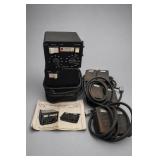Omega Solid State Precision Timer II Set