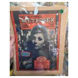 Dallas/Ft. Worth Metrosex Vol. II No. 2 Magazine