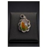 Jade Pendant