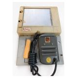 Ennis Registers Electrical Apparatus