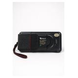 Fuji DL-50 Full Automatic Autofocus Camera