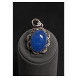 Jade Pendant