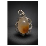 Jade Pendant