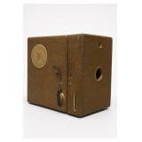 1930 Kodak 50th Anniversary Box Camera