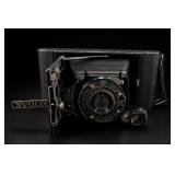 Eastman Kodak No. 1A Pocket Kodak Camera
