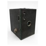 Brownie Box Camera
