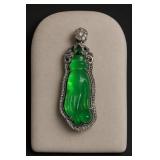 Jade Pendant