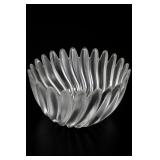 Studio Nova Solaris Walther Glass Bowl