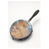 Oneida Silversmiths Silent Butler Crumb Catcher