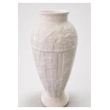 Wedgwood Classic Garden 1996 Fine Earthenware Vase