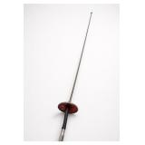 Santelli Fencing Sword With Guard