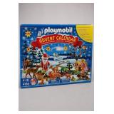 Playmobil Advent Calendar 4166, 81 Pc
