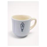 Hutschenreuther Biltmore China Mug