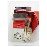 Hallmark & American Greetings Christmas Card Lot