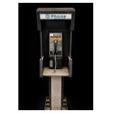 Southwestern Bell Telephone Coin-Operated Payphone