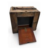 Rochester Optical Co. 81903 Optical Box