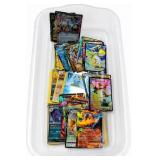 Pokémon EX & Mega EX Trading Card Lot