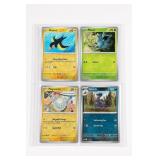 Pokémon Trading Card Game Card Lot