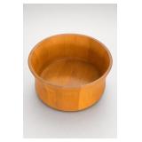 A John McLeod Design Williams-Sonoma Wood Bowl
