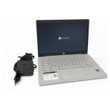 HP Chromebook Laptop, Intel Processor, 64GB