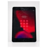 Apple iPad Model A2133 Tablet