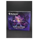 Magic The Gathering Throne Of Eldraine Gift