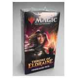 Magic: The Gathering Throne Of Eldraine Pack
