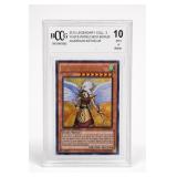 2012 Yu-Gi-Oh! Guardian Eatos BCCG 10 Card