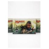 Magic: The Gathering Battle For Zendikar Box