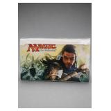 Magic: The Gathering Battle For Zendikar Box