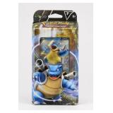 Pokï¿½mon Trading Card Game Blastoise V Deck