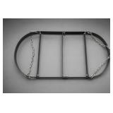 Calphalon Hanging Pot Rack
