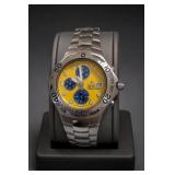 Citizen Promaster WR 200 Chronograph Watch