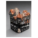 The Pottery The Rows Chester Cheshire Miniature