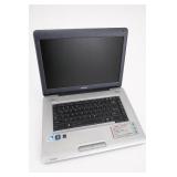 Toshiba Satellite L455-S5975 Laptop, 2GB RAM