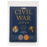 William C. Davis Civil War Album 2000
