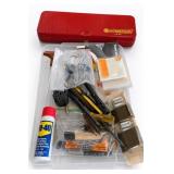 Outers Gunslick 12 Ga Shotgun Kit, D-40, Hoppe