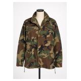 Golden Mfg. Co. Medium Regular Woodland Field